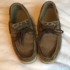 Sperry Shoes!
